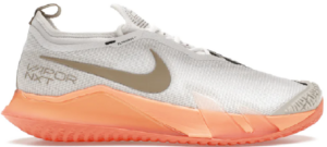 Giày Nike Court React Vapor Nxt 'White' CV0724-103