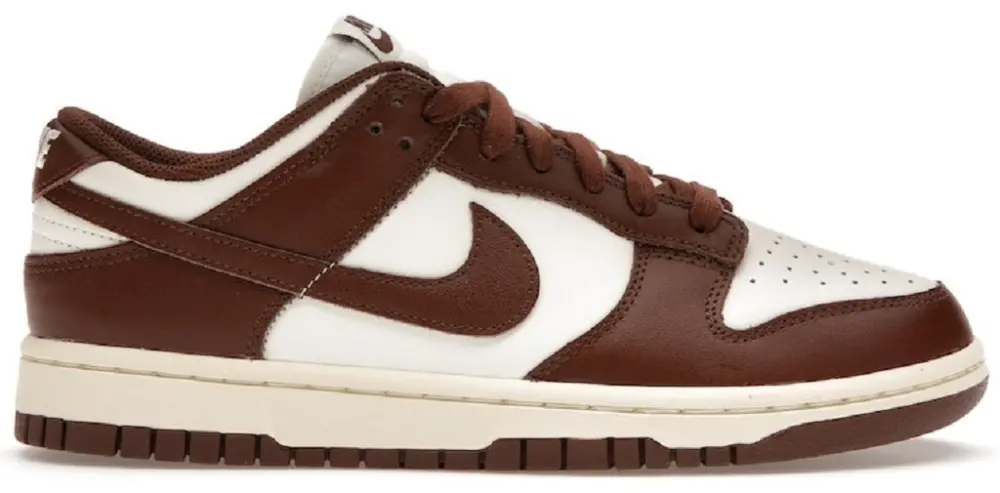 Giày Nike Dunk Low Cacao Wow DD1503-124