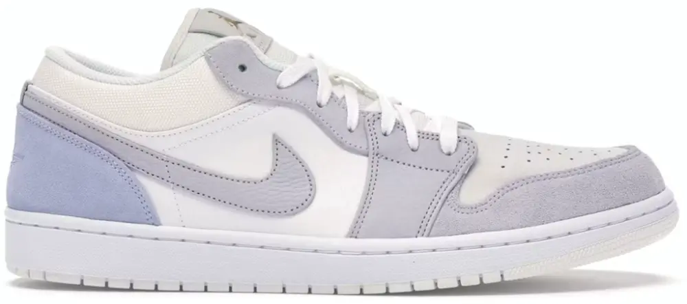 Giày Nike Air Jordan 1 Low 'Paris' CV3043-100