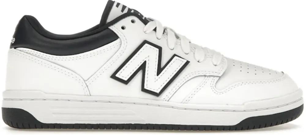 Giày New Balacne 480 'White Navy' BB480LWN