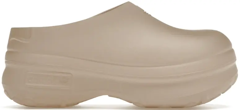 Dép Adidas adiFOM Stan Smith Mule ‘Wonder Taupe’ IE7052