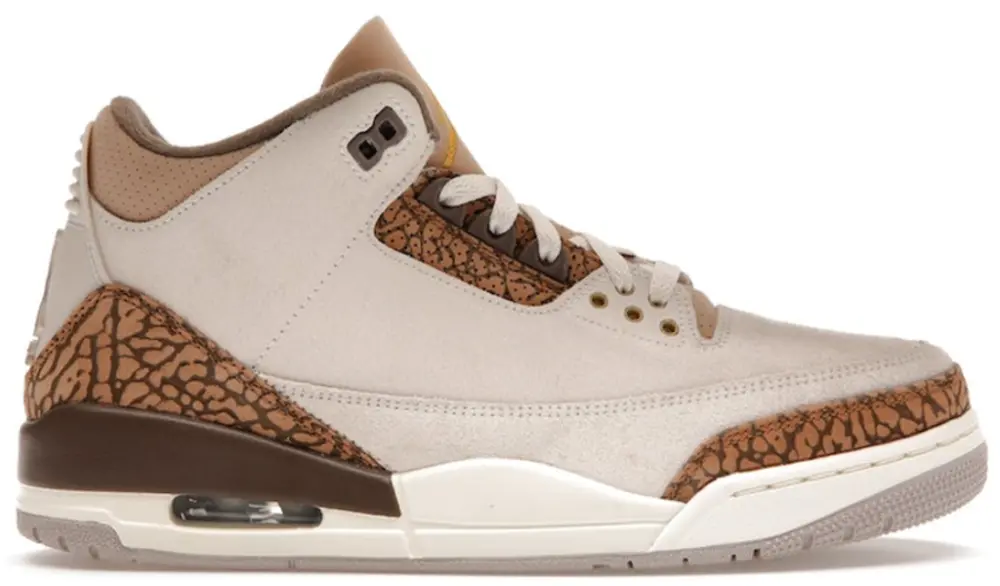 Giày Nike Air Jordan 3 'Retro Palomino' CT8532-102