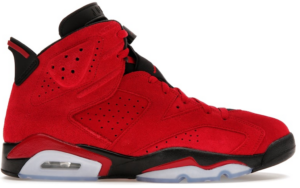 Giày Nike Air Jordan 6 Retro 'Toro Bravo' CT8529-600