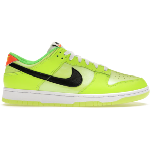 Giày Nike Dunk Low SE 'Splash Volt' FJ4610-702