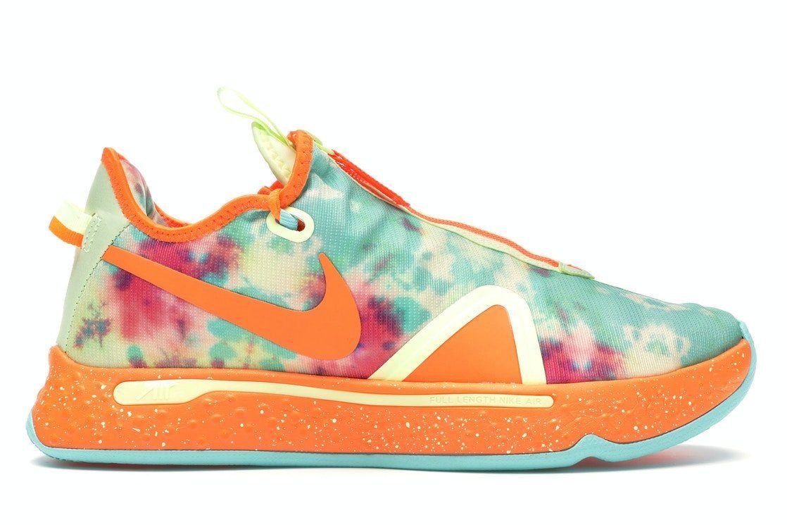Giày Nike PG 4 Gatorade All-Star (2020) CD5086-700