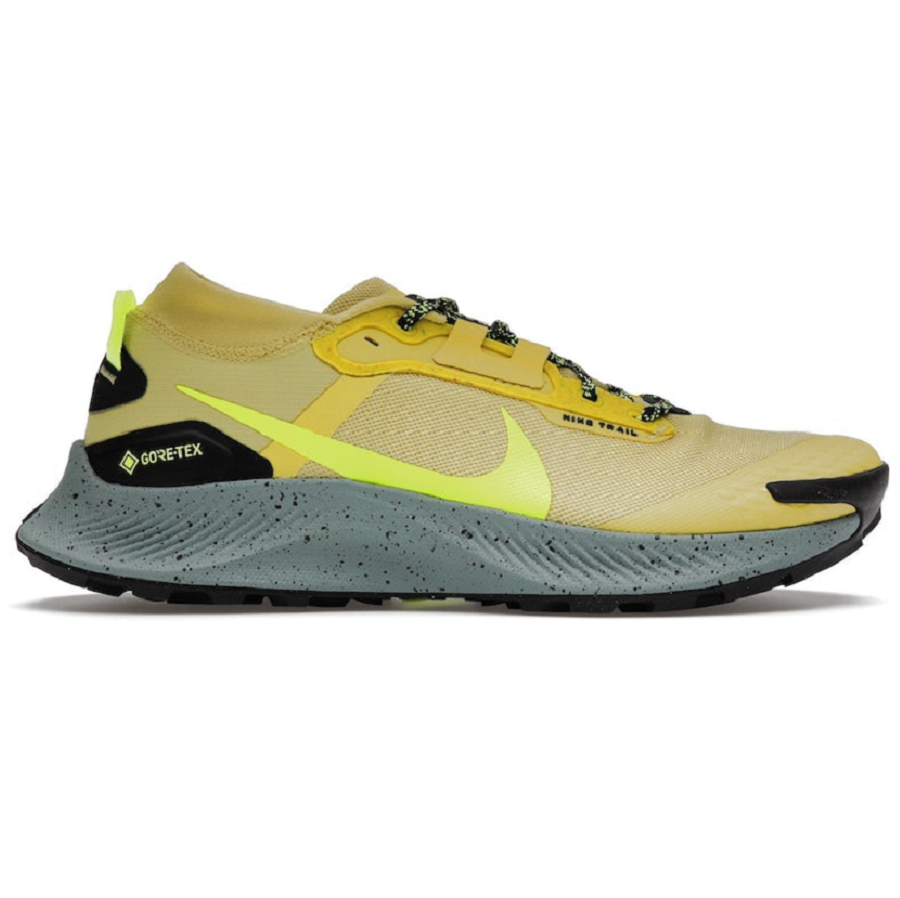 Giày Nike Pegasus Trail 3 Gore-Tex 'Celery Volt' DC8793-300