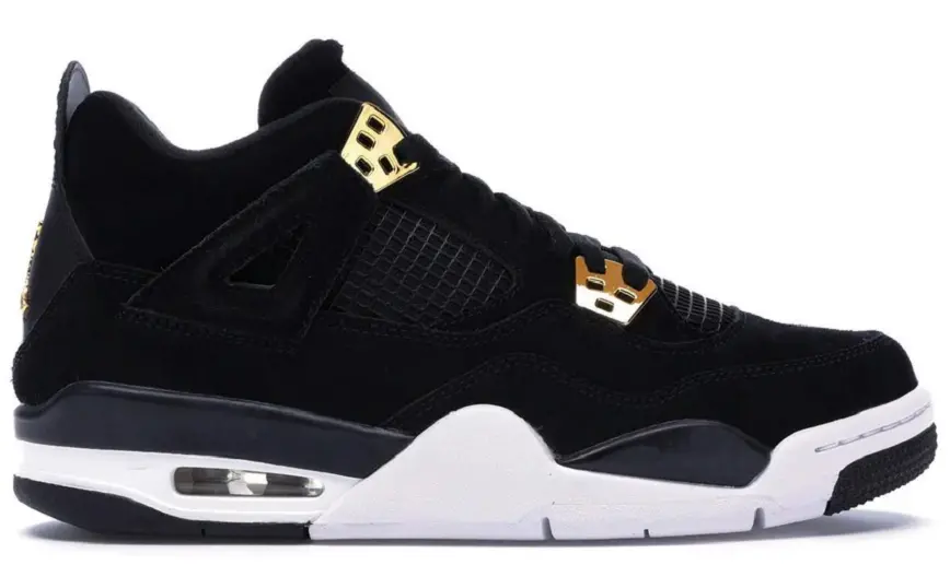 Giày Nike Air Jordan IV 'Royalty' 408452-032