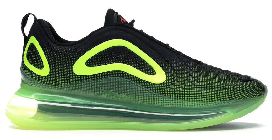 Giày Nike Air Max 720 'Retro Future' AO2924-008