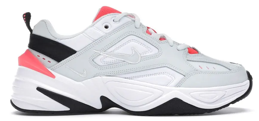 Giày Nike M2K Tekno 'Ghost Aqua' AO3108-401