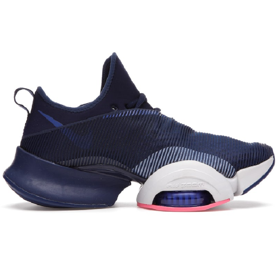 Giày Nike Air Zoom SuperRep 'Blue Void' CD3460-405