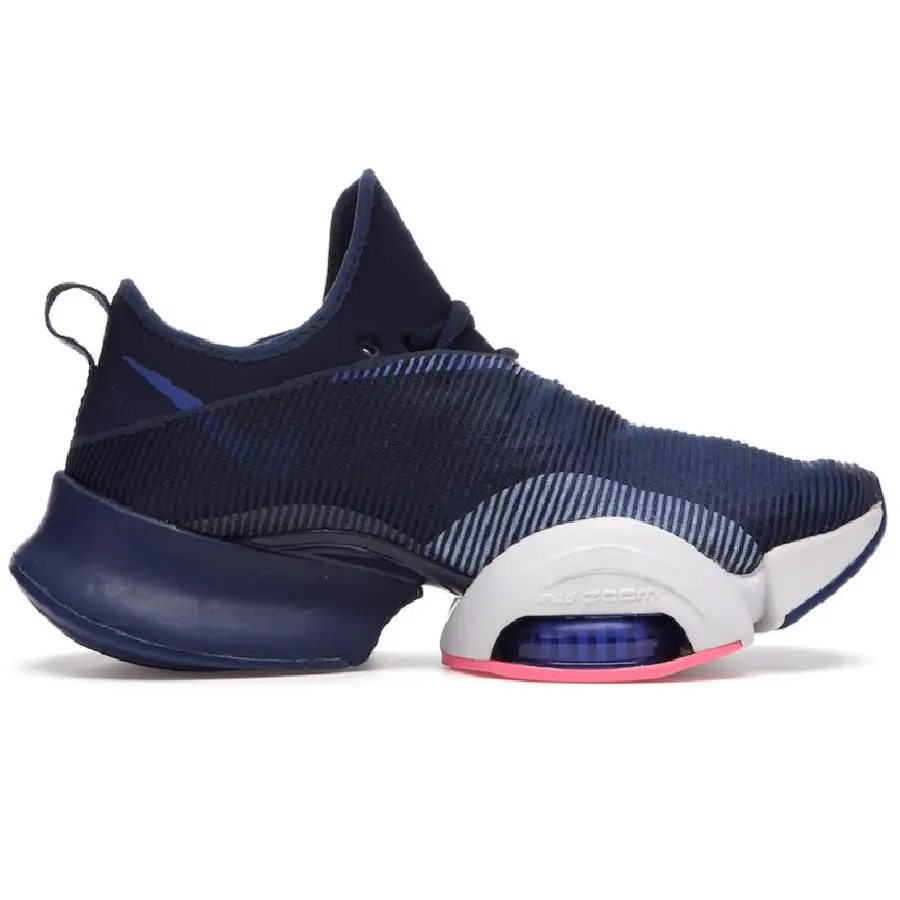 Giày Nike Air Zoom SuperRep 'Blue Void' CD3460-405