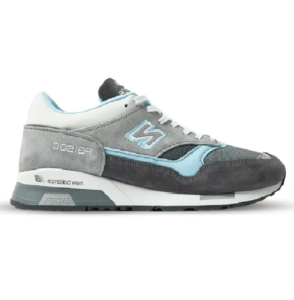 Giày New Balance 1500 x Beams x Paperboy 'Grey' M1500BMS