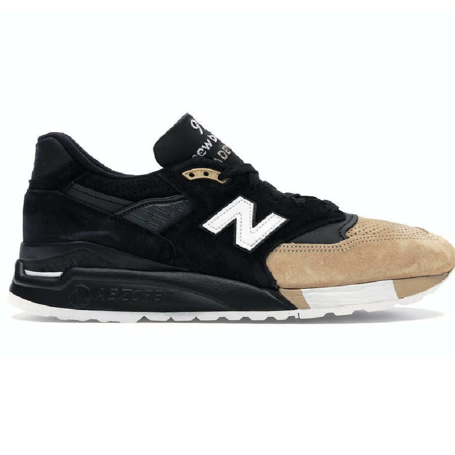 Giày New Balance x Premier Made in the USA M998PRMR