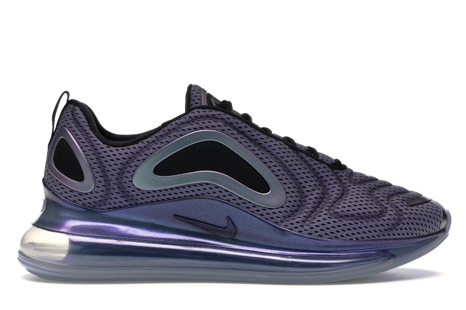 Giày Nike Air Max 720 'Nothern Lights Night' AO2924-001