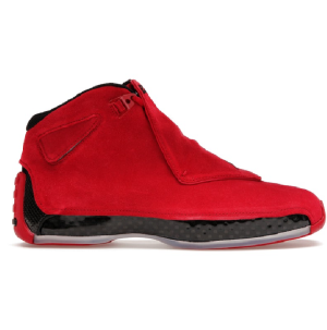 Giày Nike Air Jordan 18 Retro 'Toro' AA2494-601