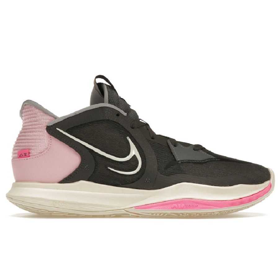 Giày Nike Kyrie 5 Low 'Iron Grey Coconut Milk' DJ6012-005