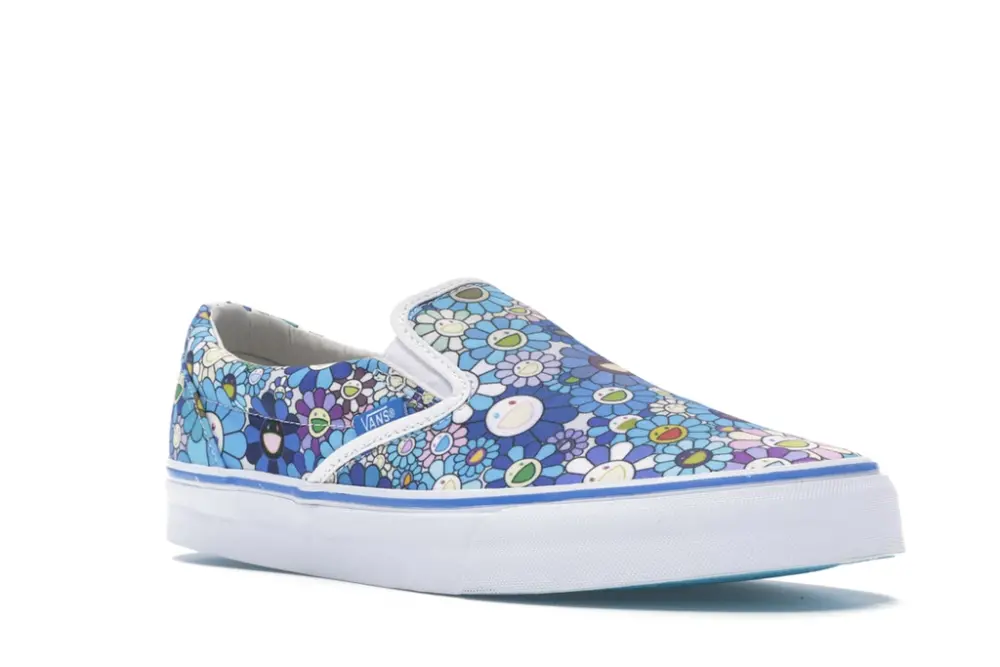 Giày Vans Classic Slip On LX VN0ZSIGQ9 - Ảnh 3