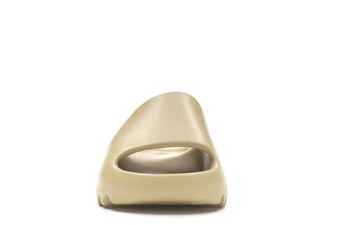 Dép Adidas Yeezy Slides 'Desert Sand' FW6344 - Ảnh 3