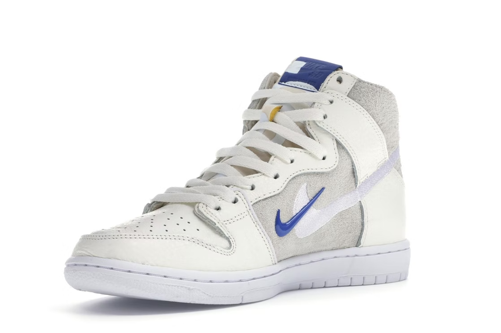 Giày Nike SB Dunk High 'Soulland FRI.day Part 02' AH9613-141 - Ảnh 4