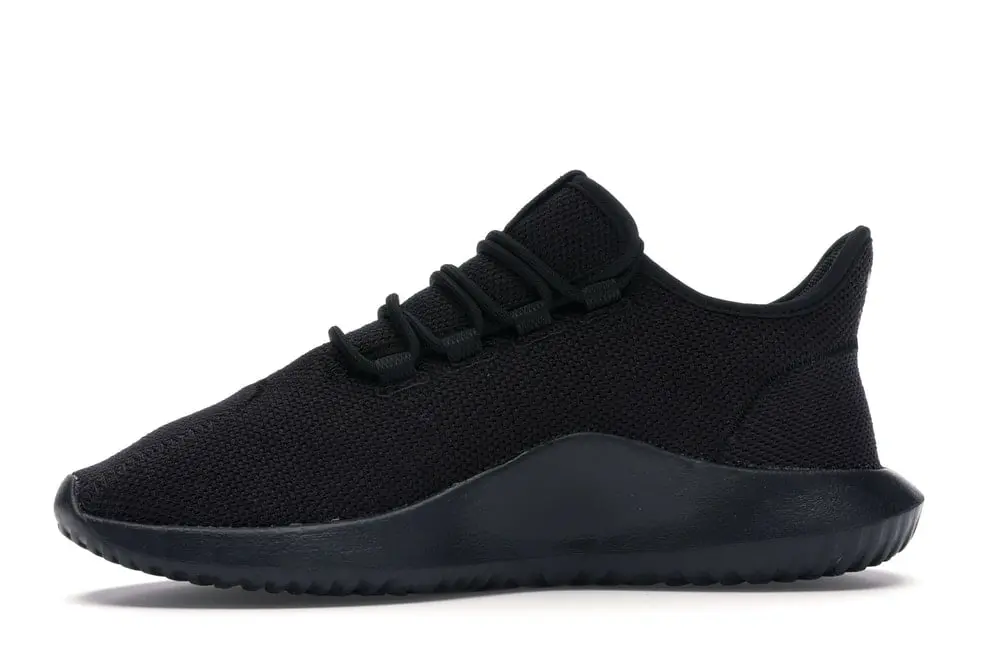 Giày Adidas Tubular Shadow Core Black CG4562 - Ảnh 3
