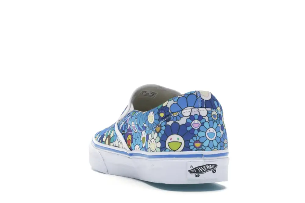 Giày Vans Classic Slip On LX VN0ZSIGQ9 - Ảnh 4