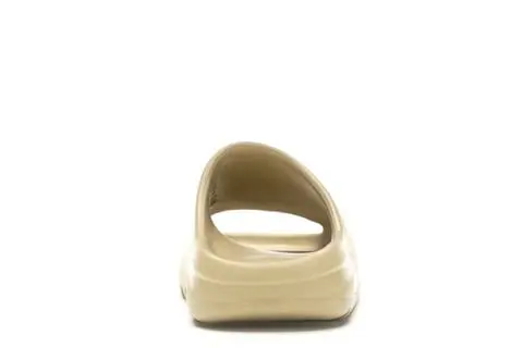Dép Adidas Yeezy Slides 'Desert Sand' FW6344 - Ảnh 5