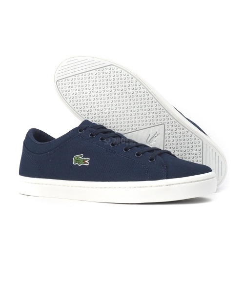 Giày LACOSTE 733CAM1025-NVY - Ảnh 5
