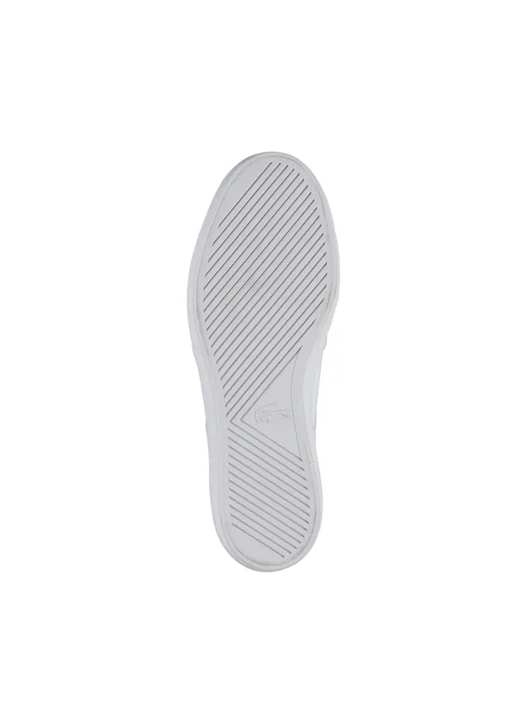 Giày Lacoste Erkek Gazon 733CAM1072-001 - Ảnh 4