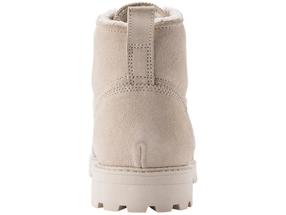 Giày Japan Onitsuka Tiger Rinkan Boot PF 'Oatmeal' 1183A749-251 - Ảnh 4
