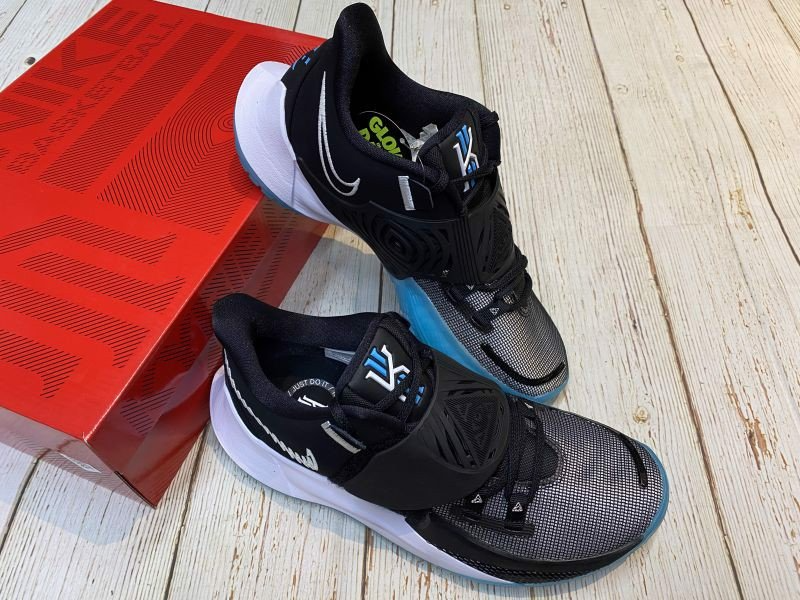 Giày Nike Kyrie Low 3 'Moon' CJ1286-001 - Ảnh 7