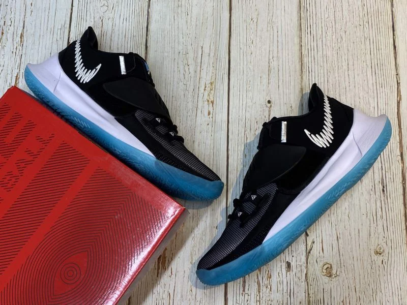 Giày Nike Kyrie Low 3 'Moon' CJ1286-001 - Ảnh 8