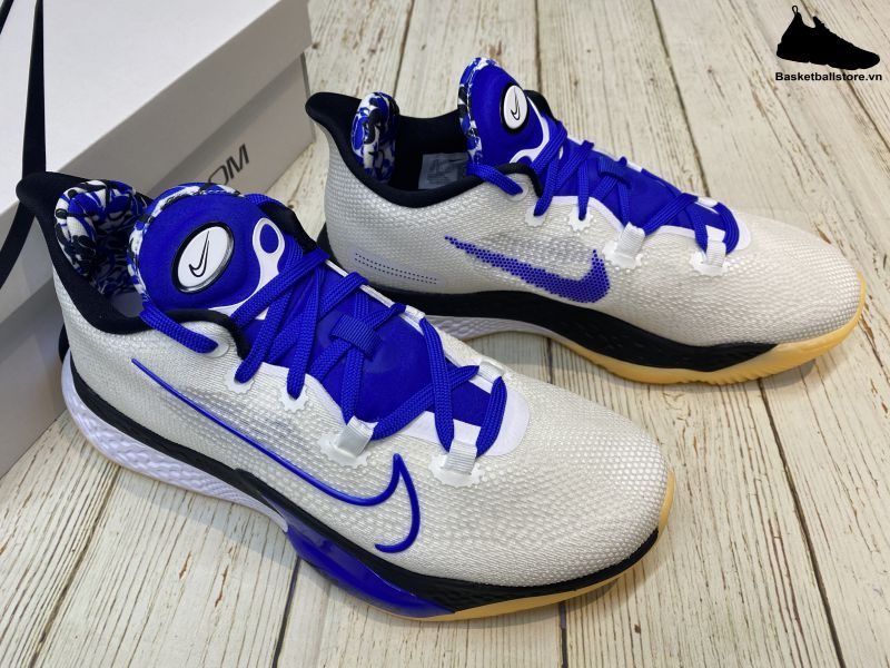 Giày Nike Air Zoom BB NXT EP 'Hyper Royal' DB9991-100 - Ảnh 3