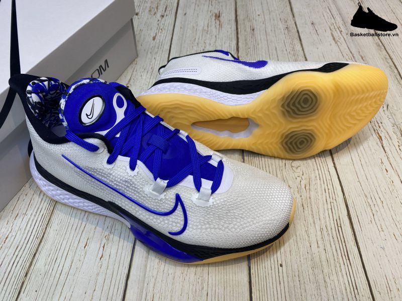 Giày Nike Air Zoom BB NXT EP 'Hyper Royal' DB9991-100 - Ảnh 8