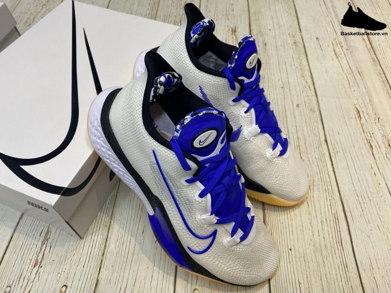 Giày Nike Air Zoom BB NXT EP 'Hyper Royal' DB9991-100 - Ảnh 5