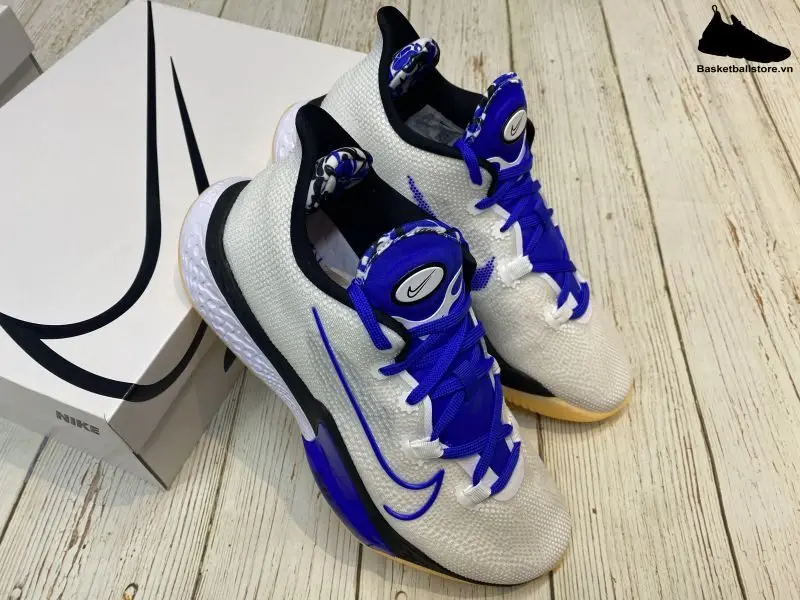 Giày Nike Air Zoom BB NXT EP 'Hyper Royal' DB9991-100 - Ảnh 5