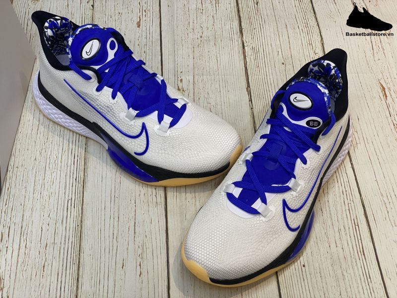 Giày Nike Air Zoom BB NXT EP 'Hyper Royal' DB9991-100 - Ảnh 7