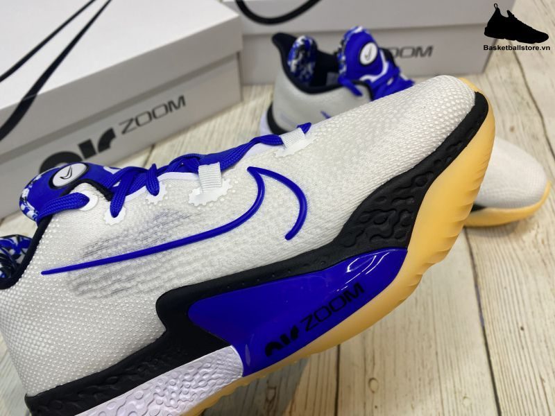 Giày Nike Air Zoom BB NXT EP 'Hyper Royal' DB9991-100 - Ảnh 6