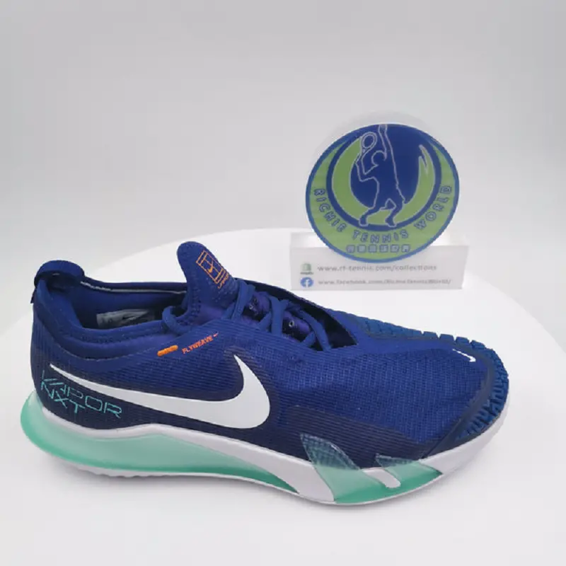 Giày Tennis NikeCourt React Vapor NXT CV0724-414 - Ảnh 3