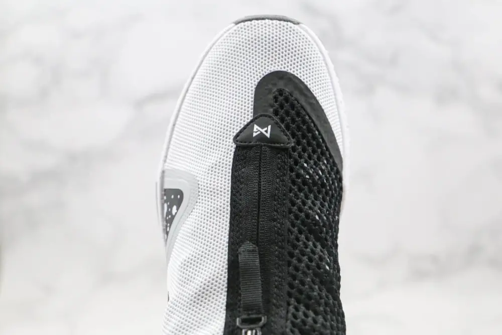 Giày Nike PG 4 EP 'Oreo' CD5082-100 - Ảnh 7