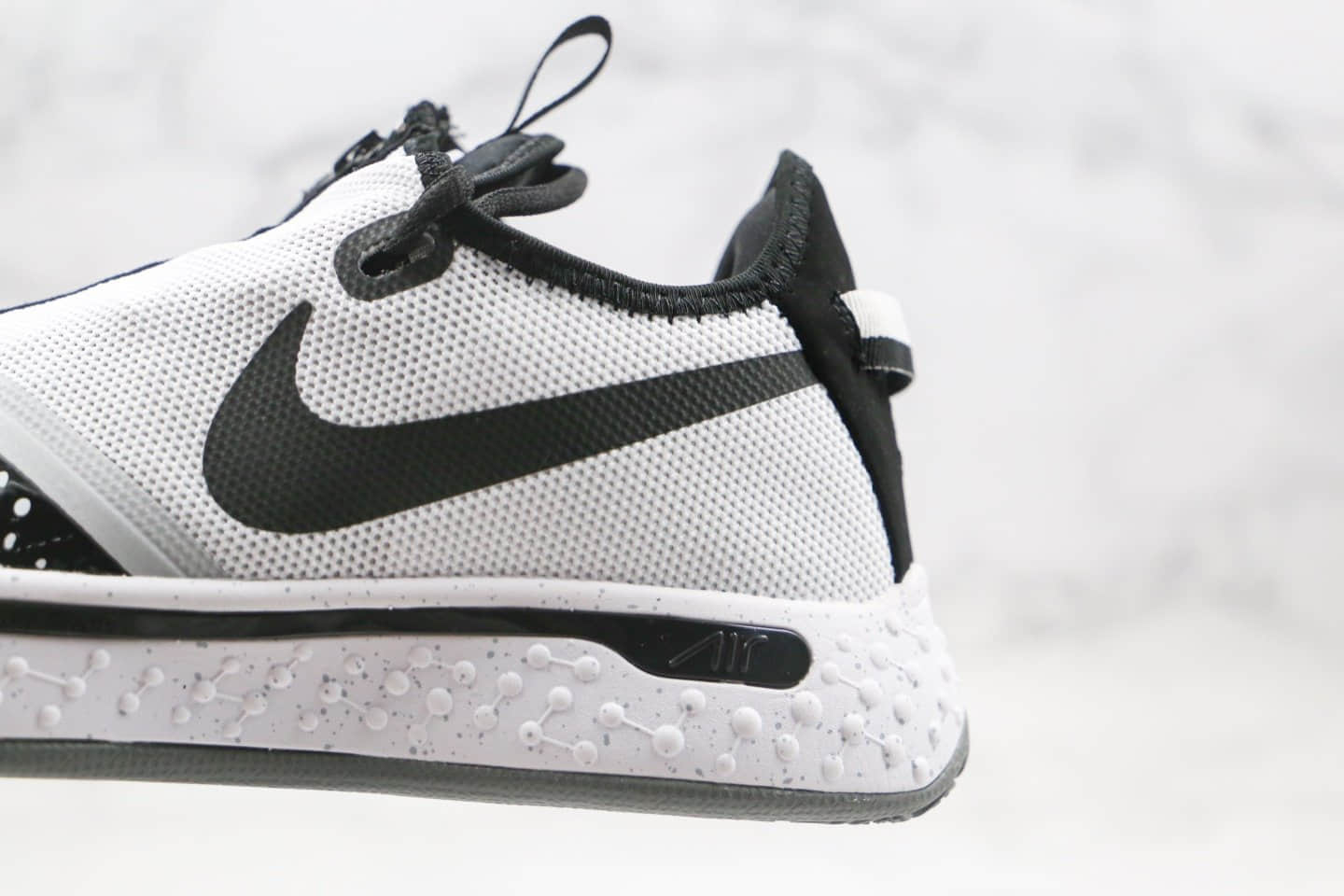 Giày Nike PG 4 EP 'Oreo' CD5082-100 - Ảnh 5