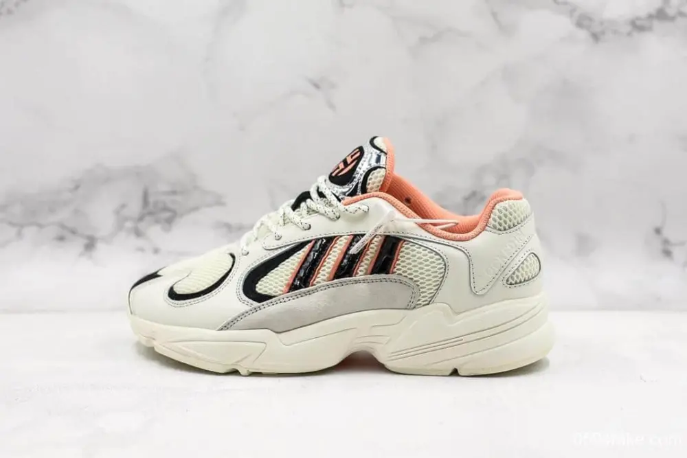 Giày Adidas James Harden x Yung 1 'MVP' EE9057 - Ảnh 3