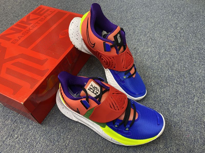 Giày Nike Kyrie Low 3 'NY vs. NY' CJ1286-800 - Ảnh 2