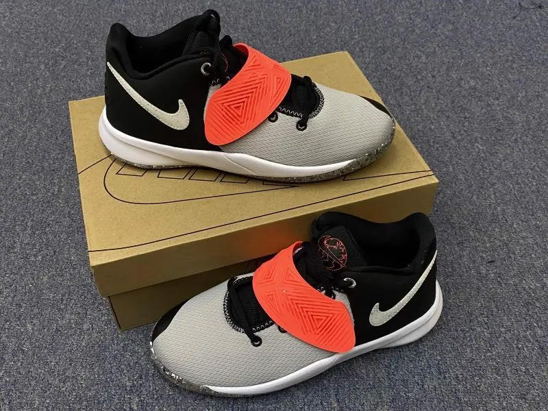 Giày Nike Kyrie Flytrap III 'Light Smoke Grey' CZ6567-001 - Ảnh 4