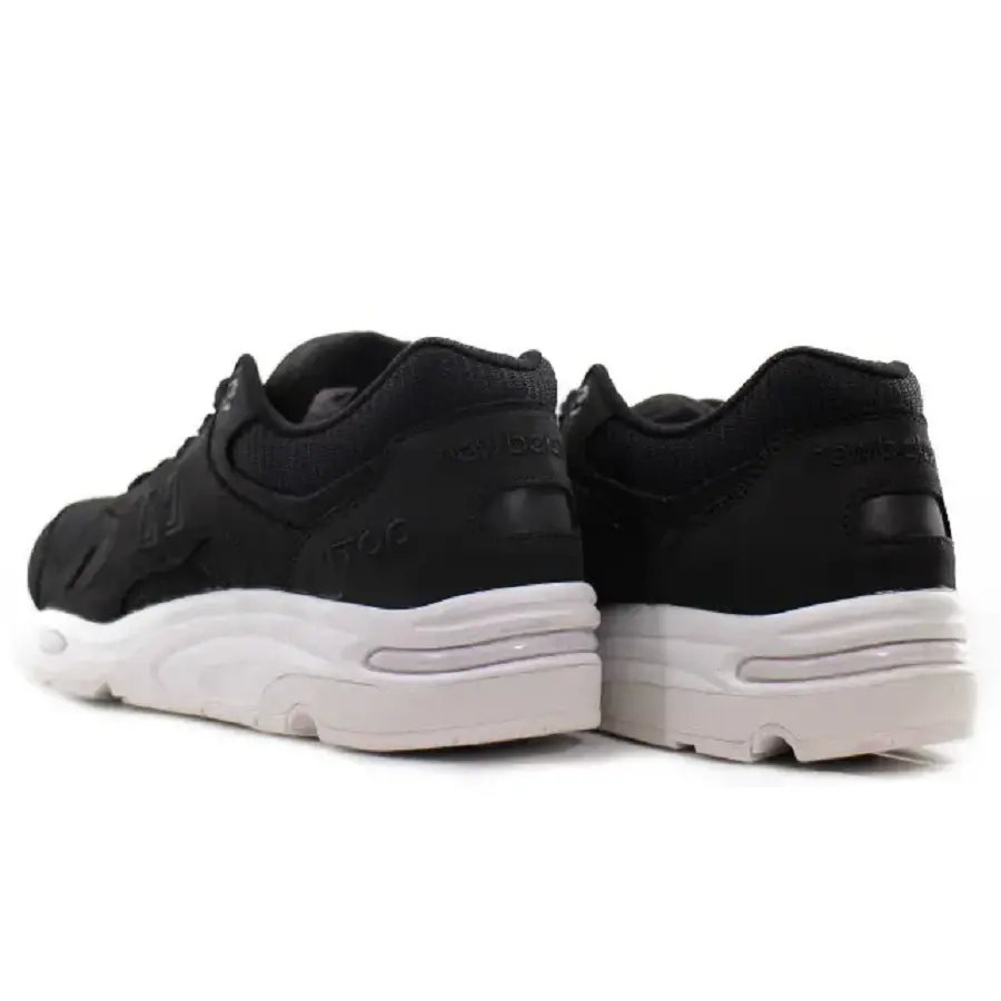 Giày New Balance NB 1700 'Black' CM1700JK - Ảnh 6