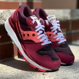 Giày Saucony Wmns Azura 'Bordeaux Rose' S60437-19 - Ảnh 3