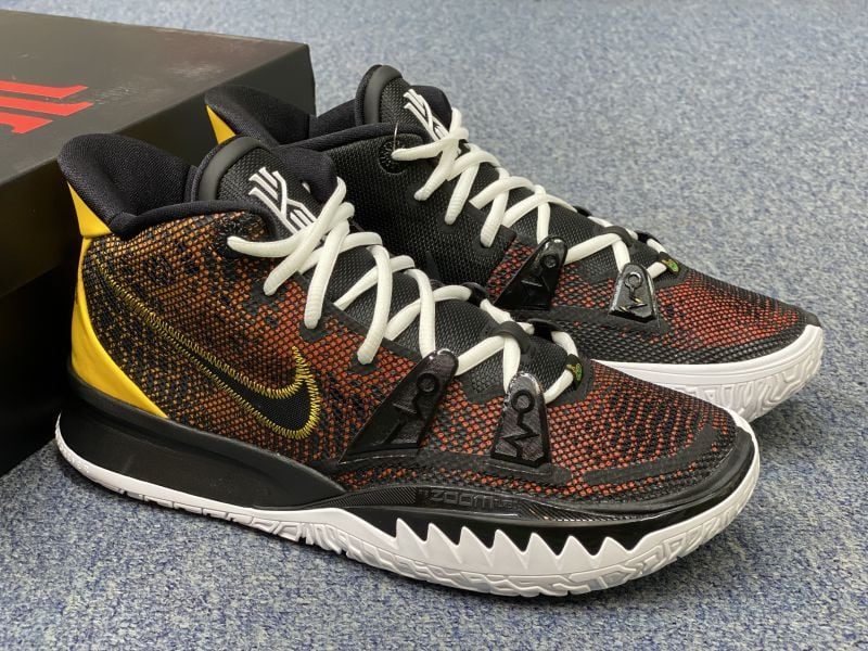 Giày Nike Kyrie 7 EP 'Roswell Raygun' CQ9327-003 - Ảnh 5