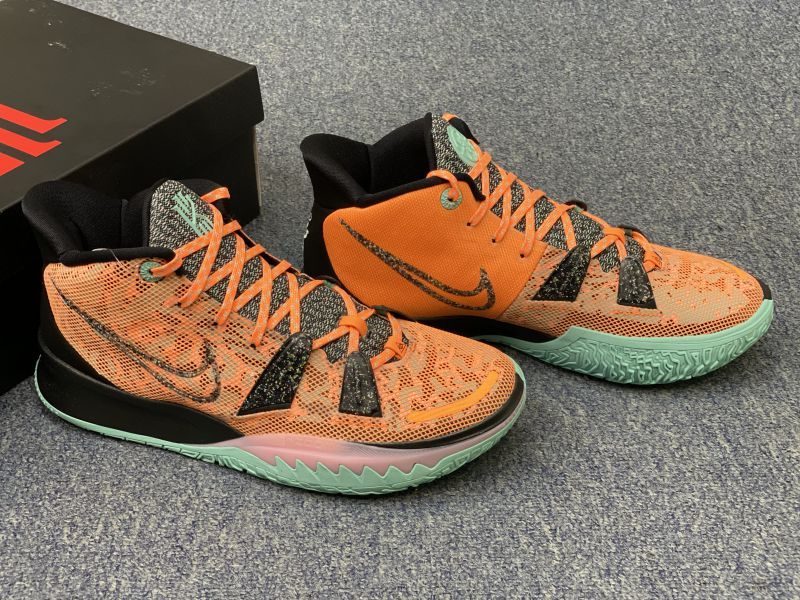 Giày Nike Kyrie 7 EP 'Play for the Future' DD1446-800 - Ảnh 6