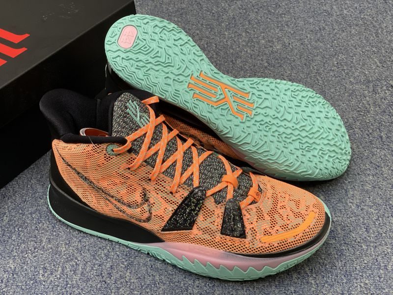 Giày Nike Kyrie 7 EP 'Play for the Future' DD1446-800 - Ảnh 8