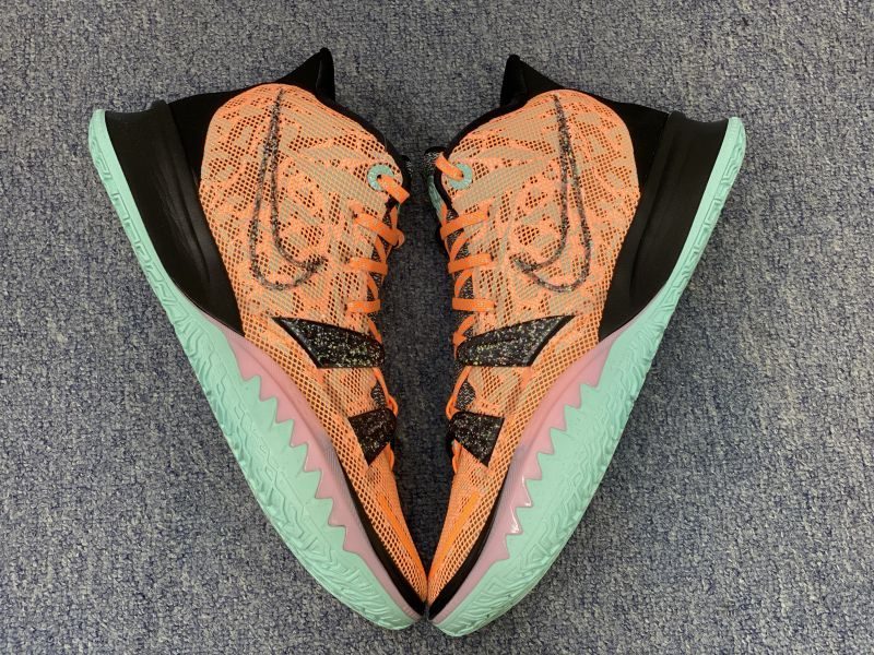 Giày Nike Kyrie 7 EP 'Play for the Future' DD1446-800 - Ảnh 9