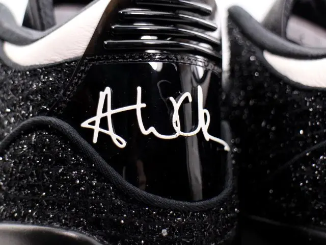 Giày Nike Vogue x Air Jordan 3 AWOK BQ3195-001 - Ảnh 7